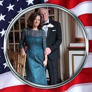 Meet your Posher, Diana